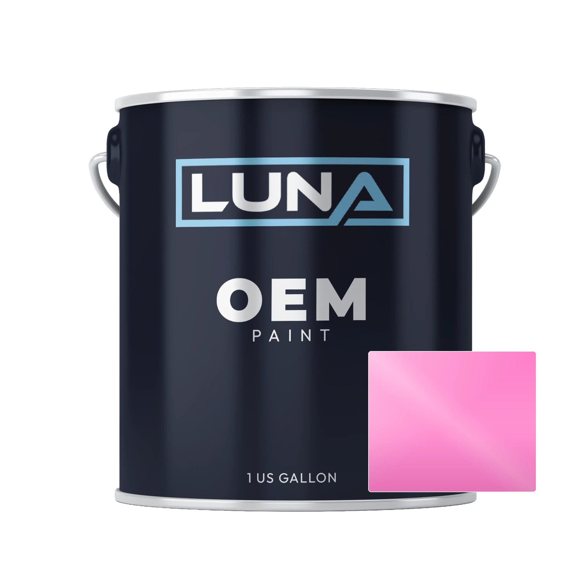 Luna Undercoat Red LN137 - Gallon