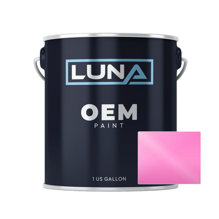 Luna Undercoat Red LN137 - Gallon