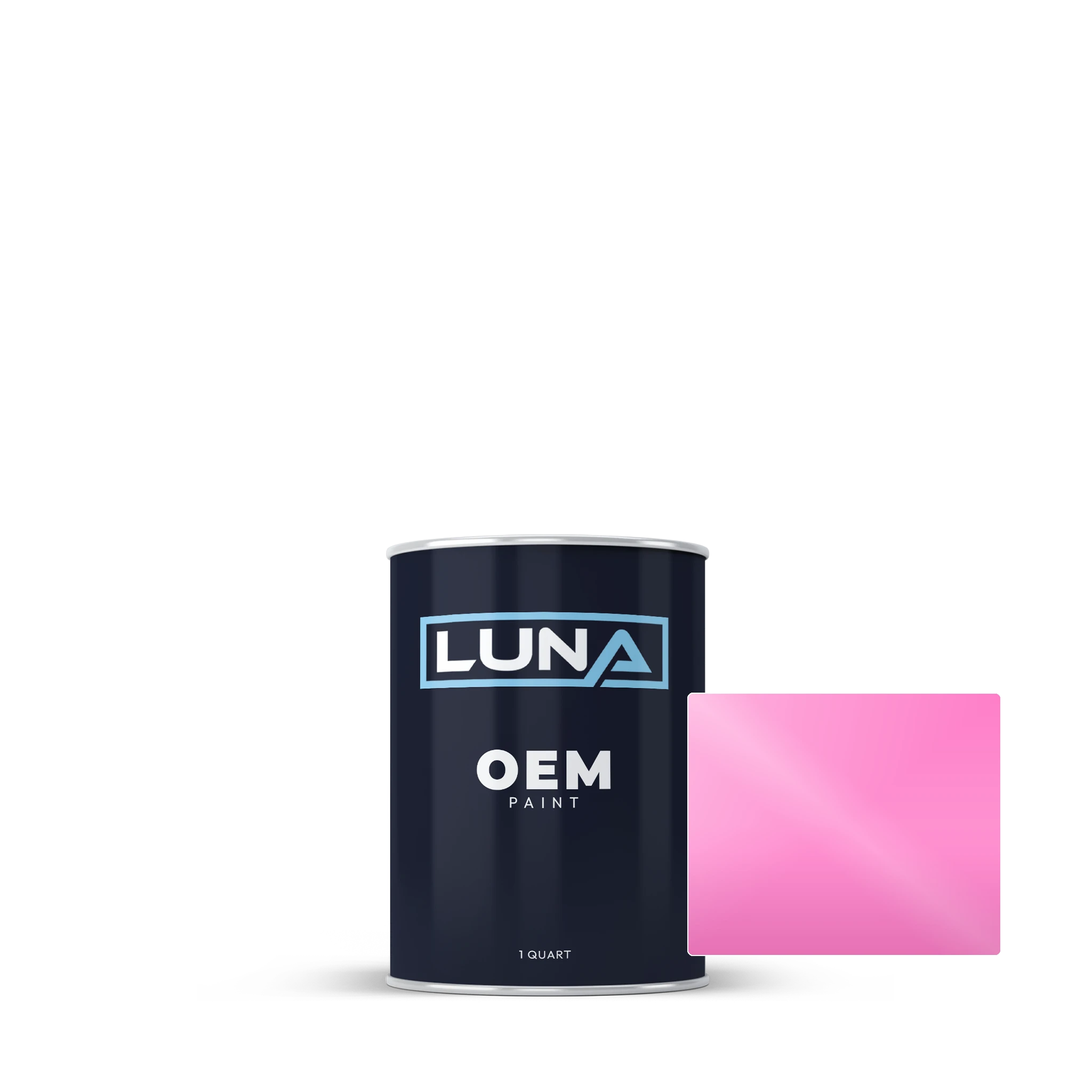 Luna Undercoat Red LN137 - Quart