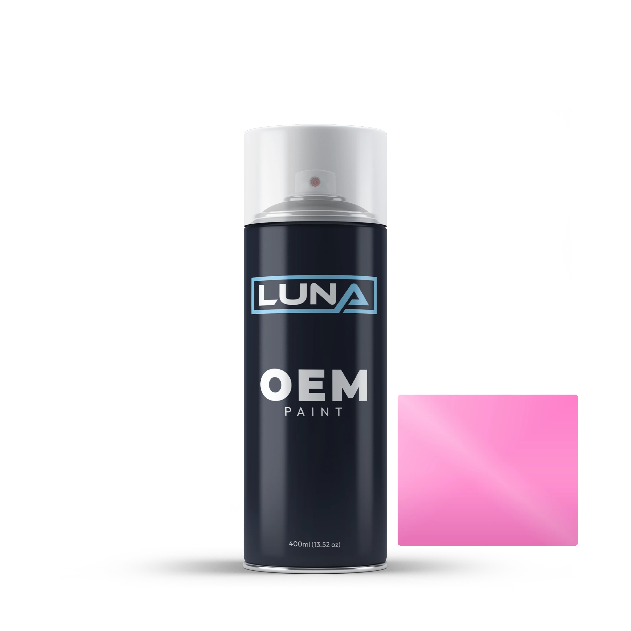 Luna Undercoat Red LN137 - Aerosol