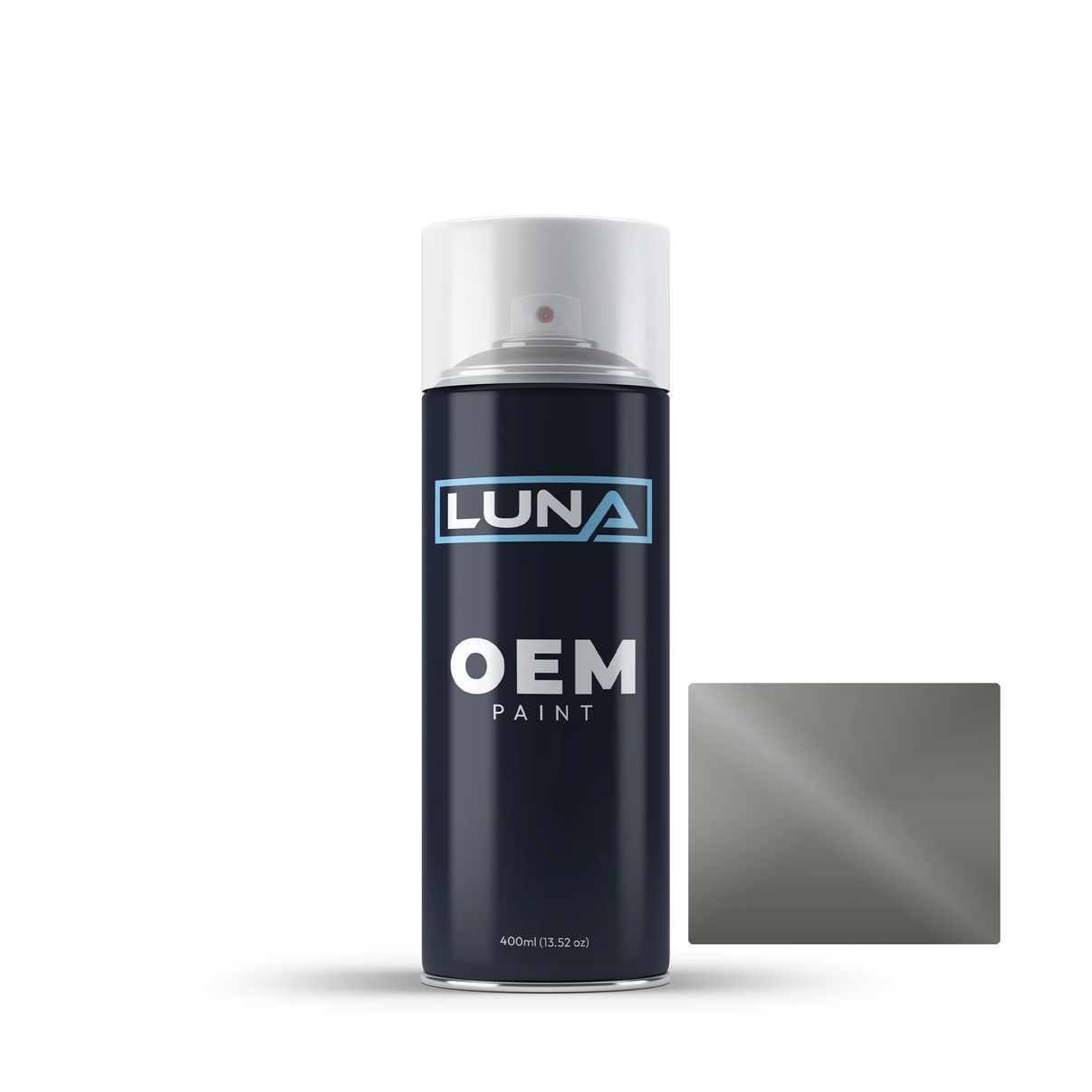 General Motors Interior: Gm Wa313n 89-505Q | Luna OEM Basecoat - Aerosol