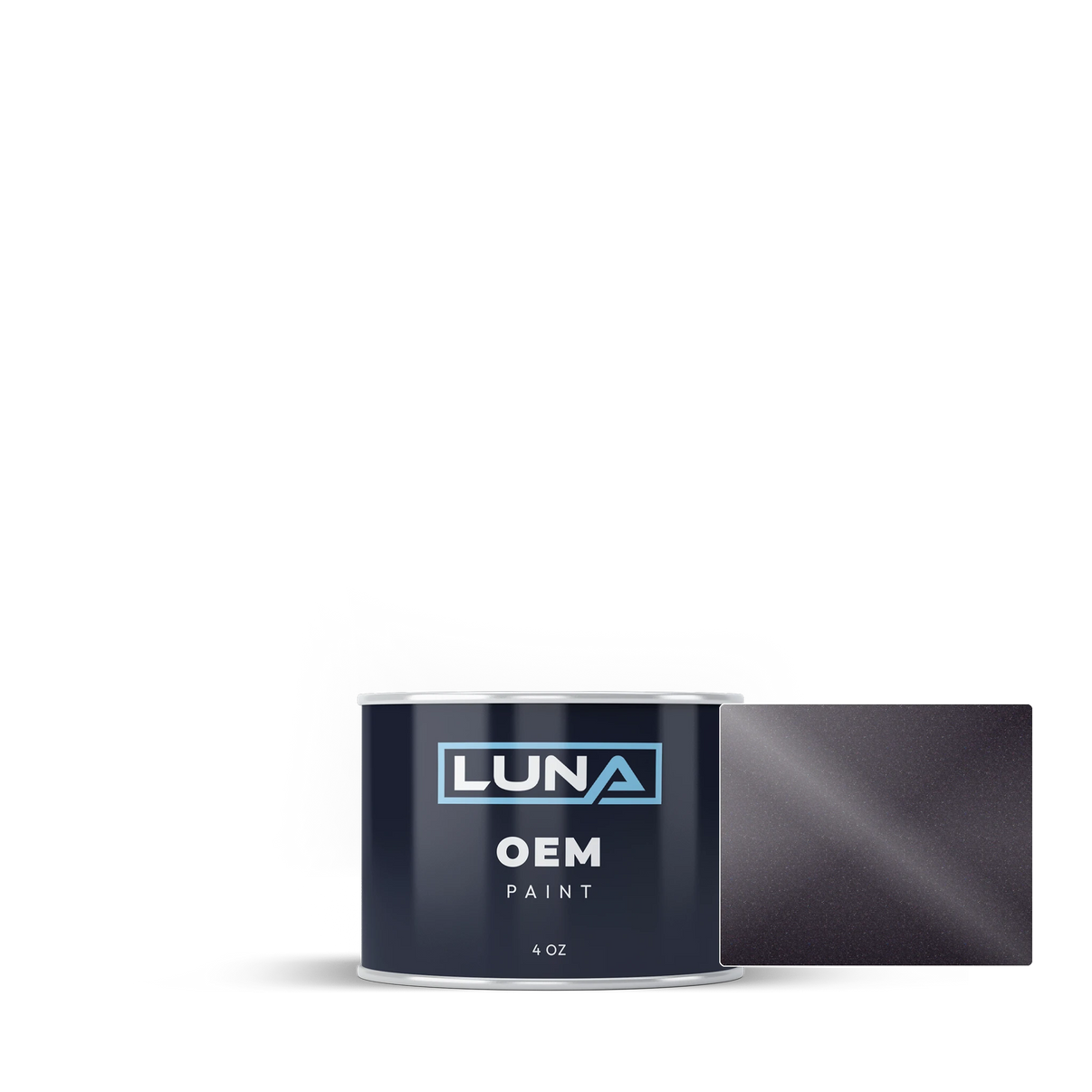 Mazda Grape Purple P. X6 | Luna OEM Basecoat - 4oz