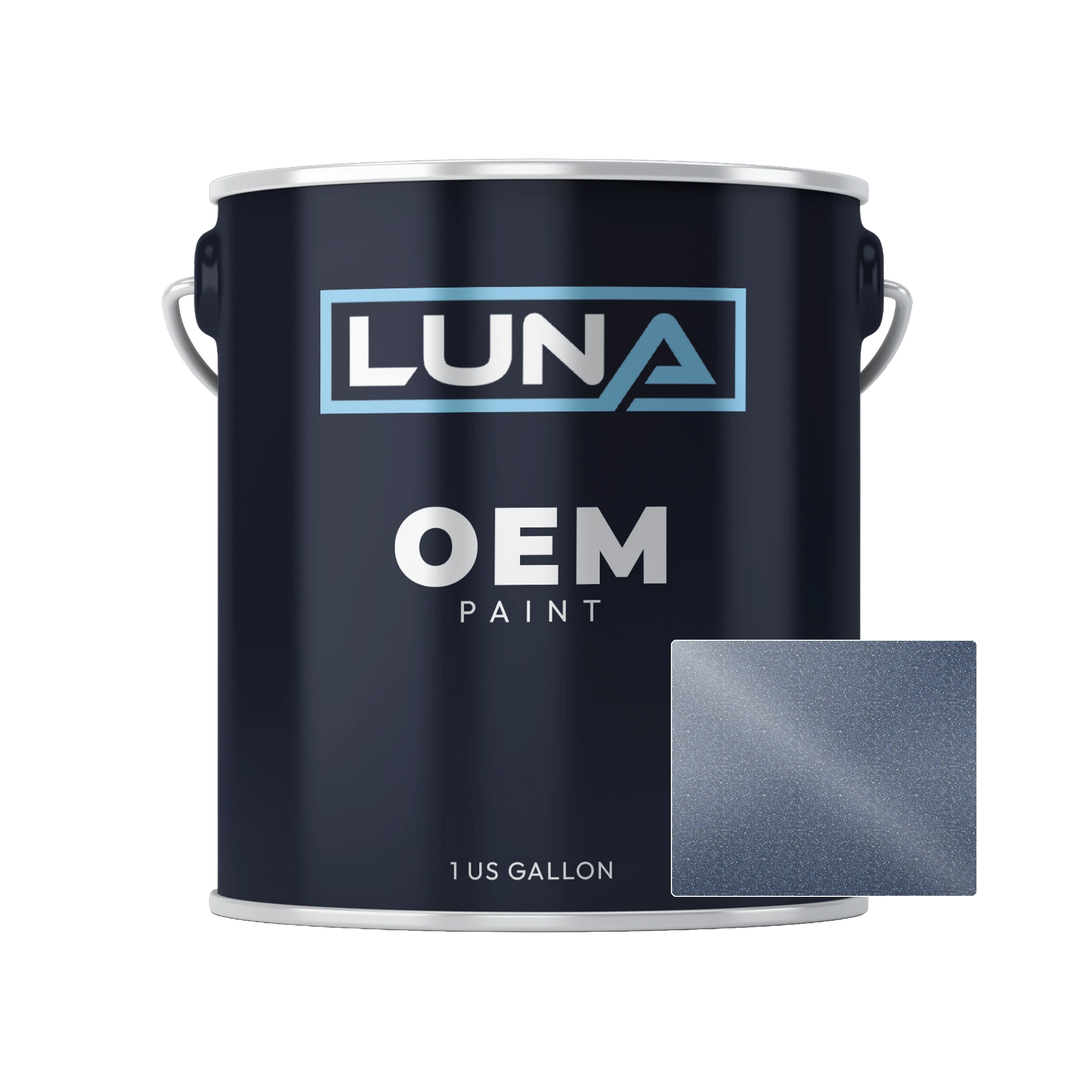 Honda | Acura Ocean Mist M. 1 B530M | Luna OEM Basecoat - Gallon