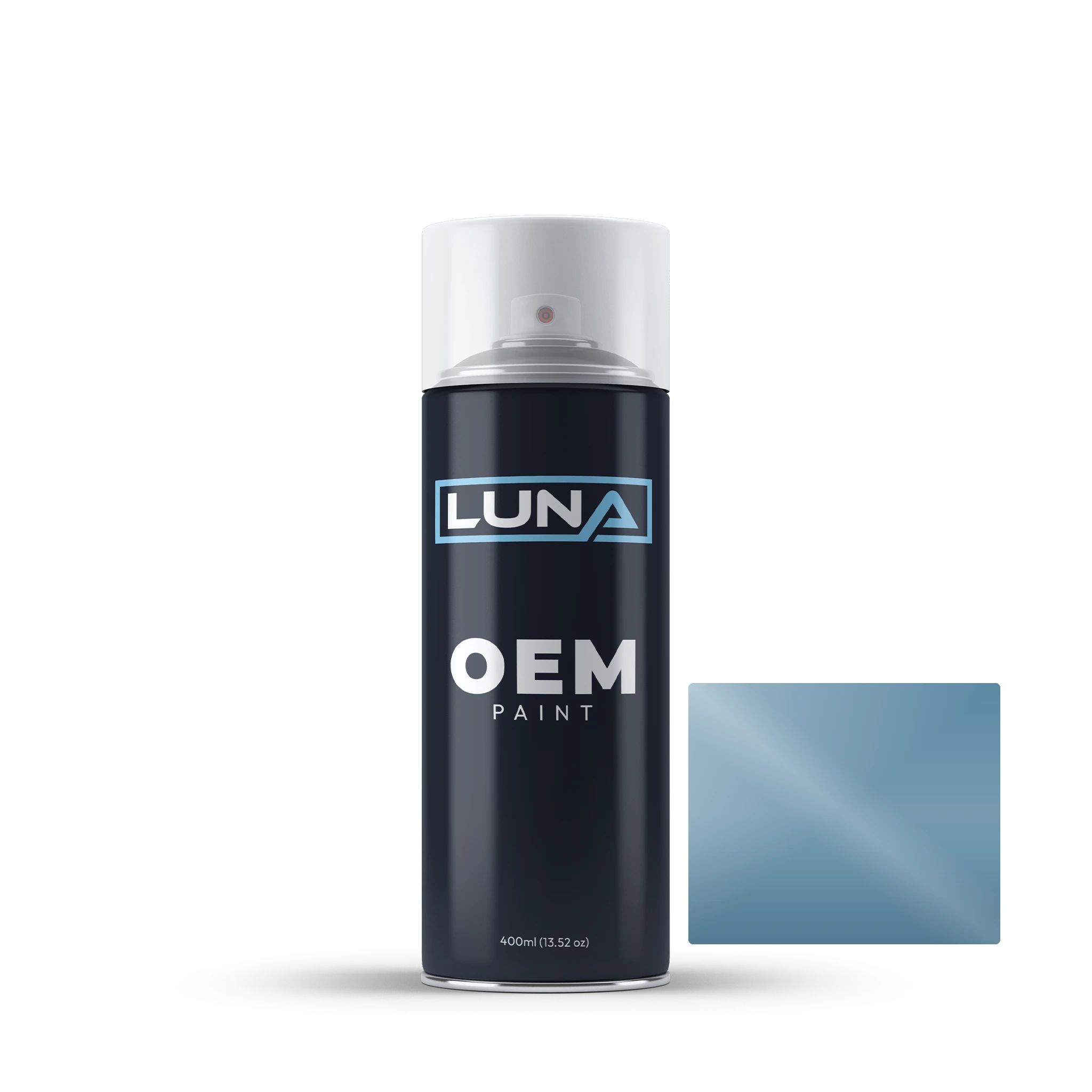 Luna Undercoat Blue M. LN1220 - Aerosol