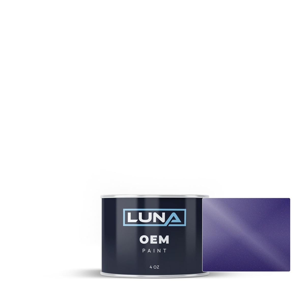 Austin Rover Ke Lai Yin Lan M. P. X. JSL | Luna OEM Basecoat - 4oz