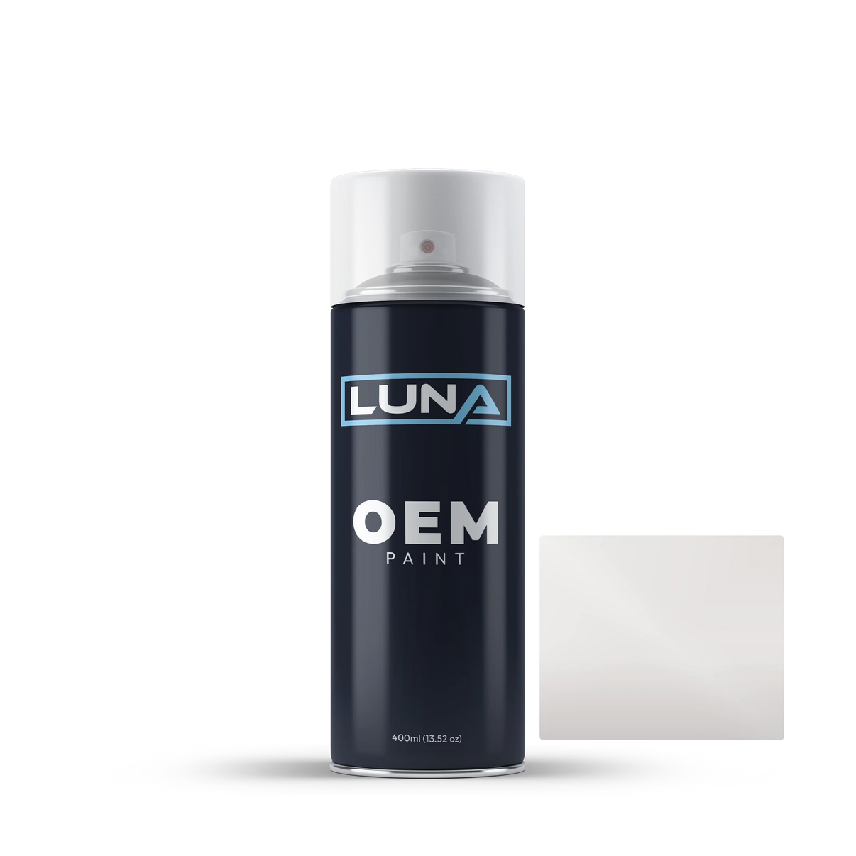 Great Wall Polar White 99 | Luna OEM Basecoat - Aerosol