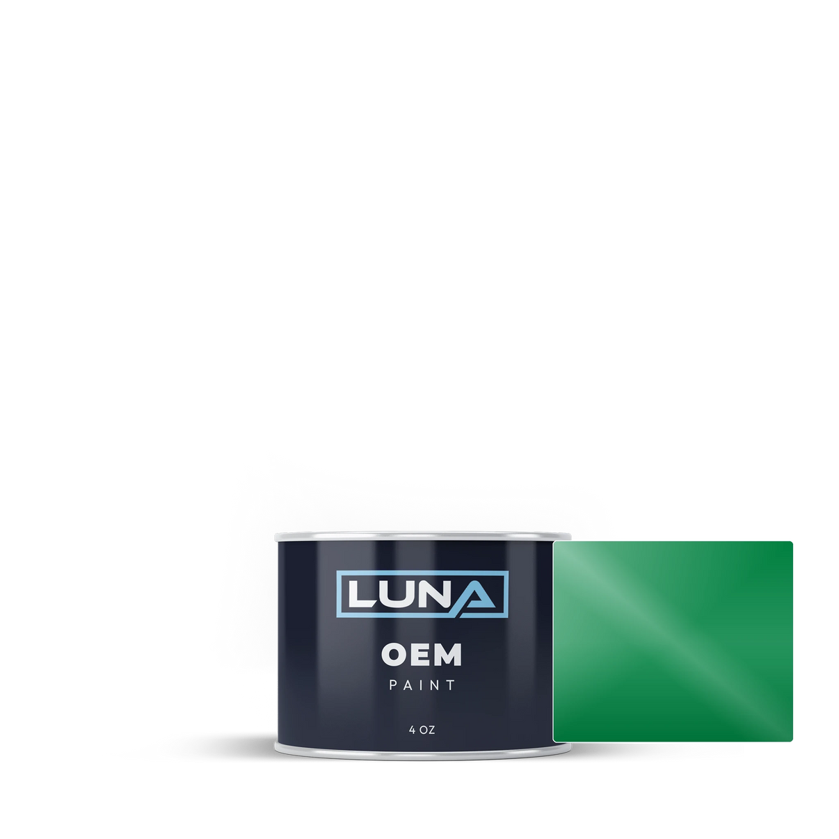 Hdm Jade Sunglo M. 033 | Luna OEM Basecoat - 4oz