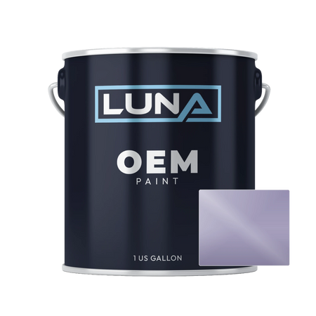 Haval Tinanqing Blue M. 6W | Luna OEM Basecoat - Gallon