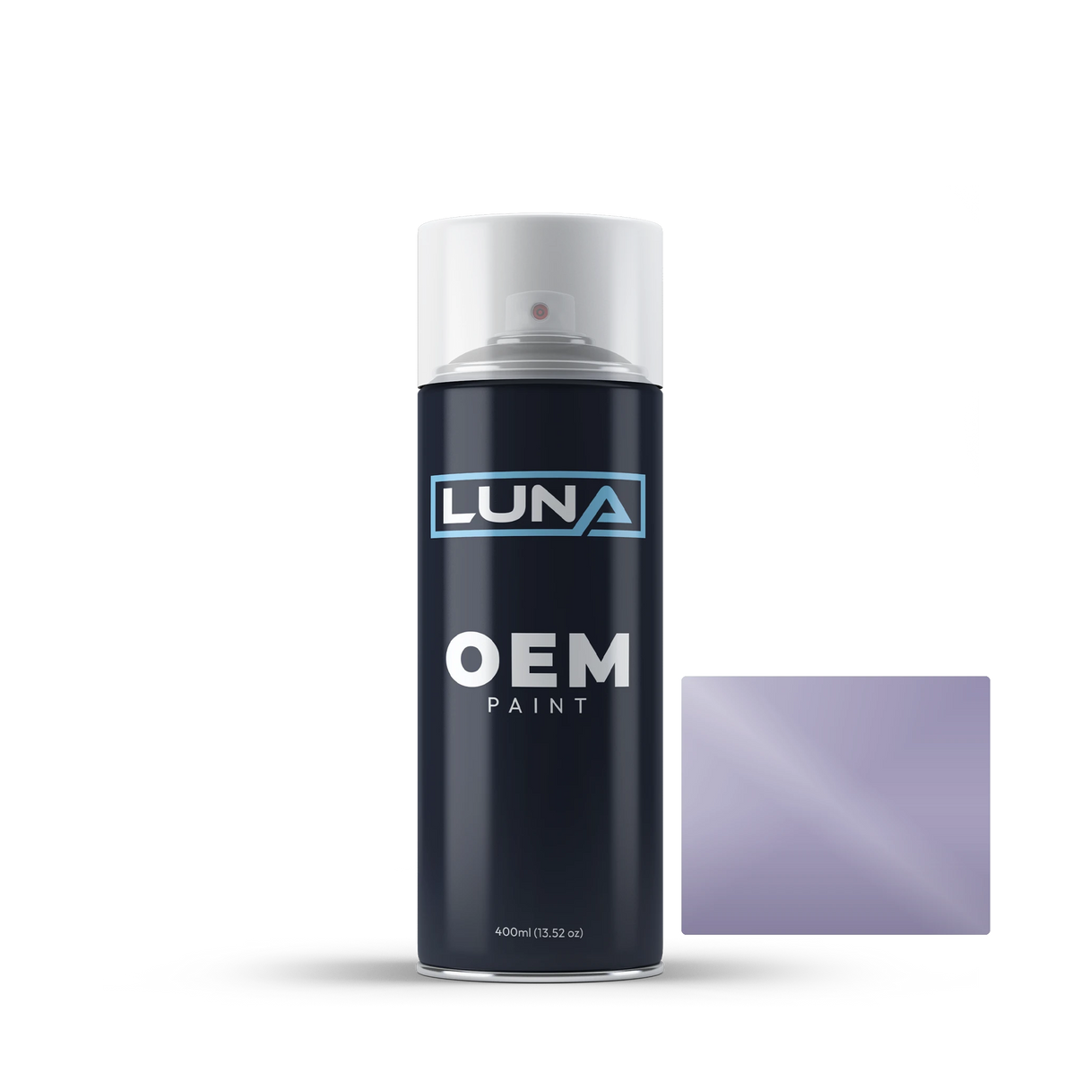 Haval Tinanqing Blue M. 6W | Luna OEM Basecoat - Aerosol