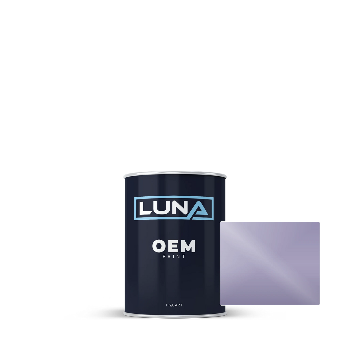 Haval Tinanqing Blue M. 6W | Luna OEM Basecoat - Quart