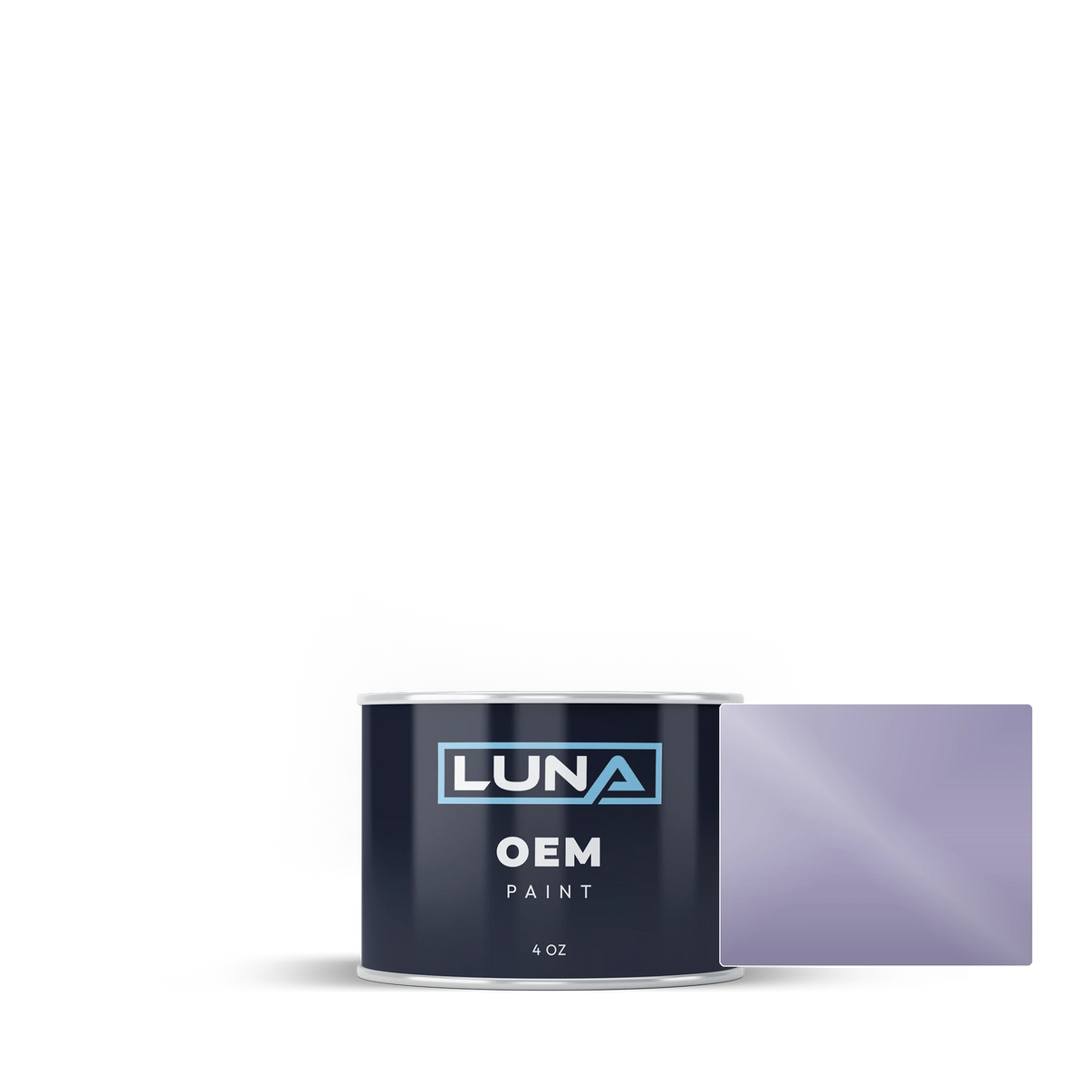 Haval Tinanqing Blue M. 6W | Luna OEM Basecoat - 4oz