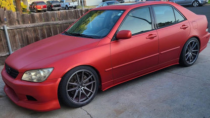 Lava Peelable Car Kit