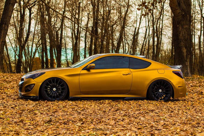 Pure Gold Peelable Car Kit