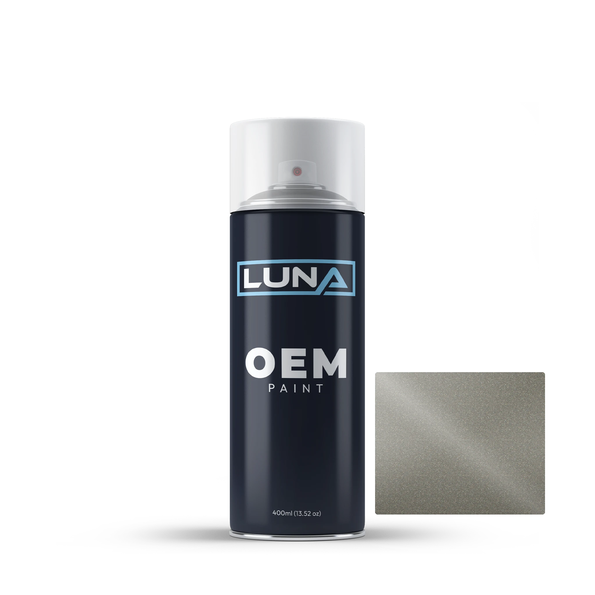 Mitsubishi Beige M. S74 | Luna OEM Basecoat - Aerosol