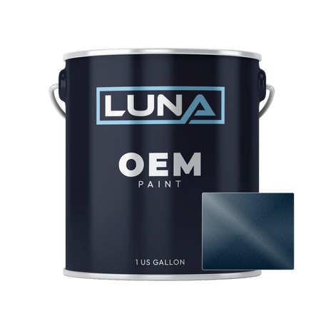 Seat Azul Nordico P. R3 | Luna OEM Basecoat - Gallon