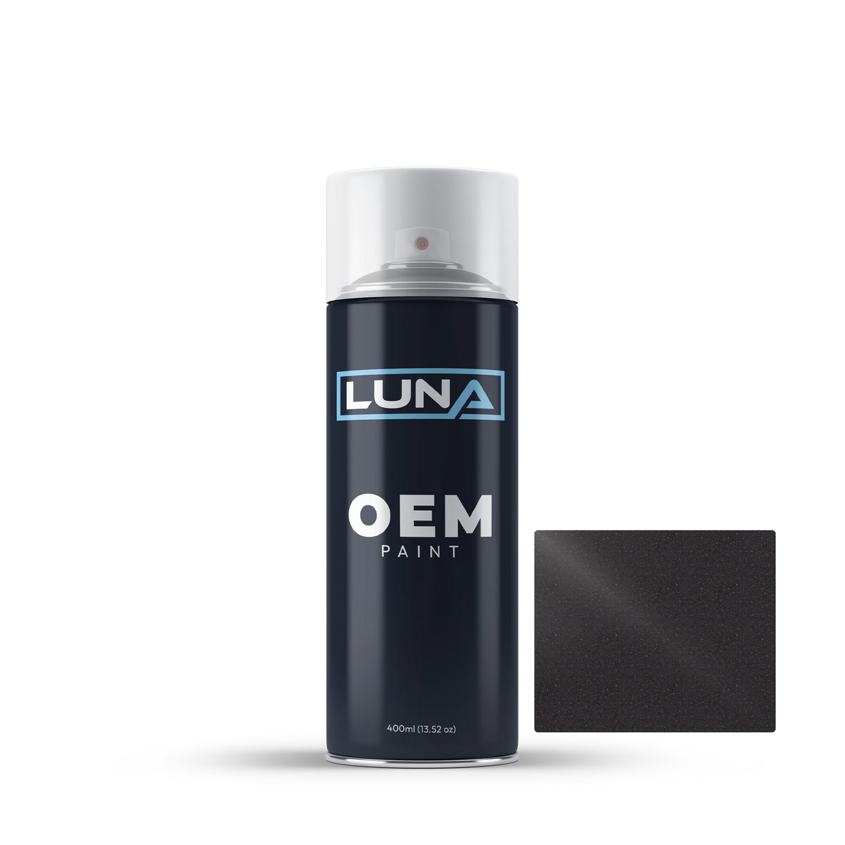 Honda | Acura Modern Steel M. 1 S1 NH797M | Luna OEM Basecoat - Aerosol