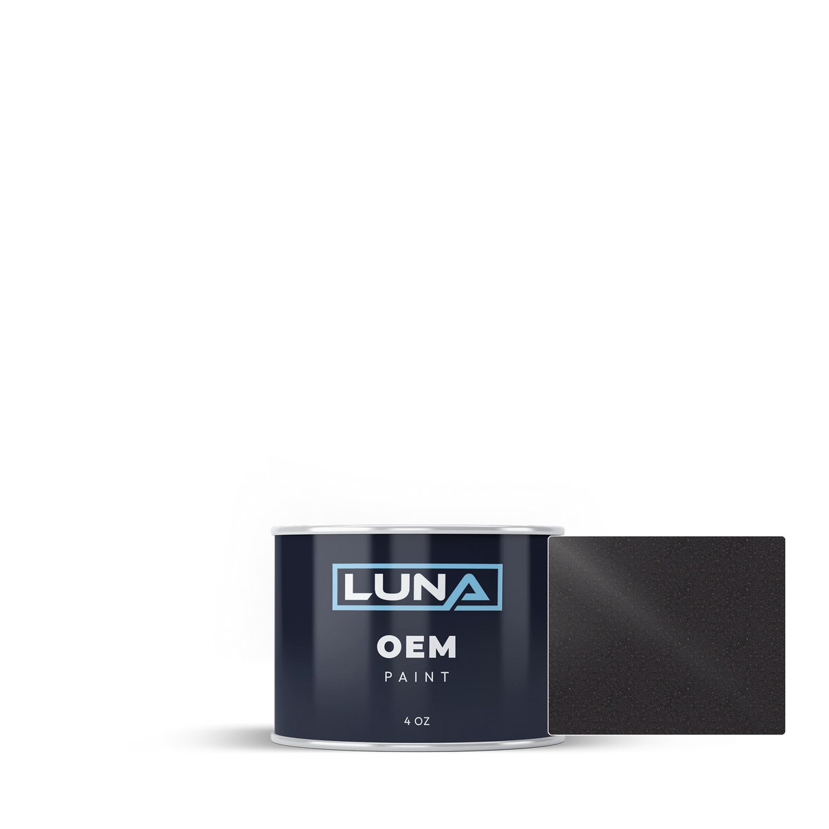 Honda | Acura Modern Steel M. 1 S1 NH797M | Luna OEM Basecoat - 4oz