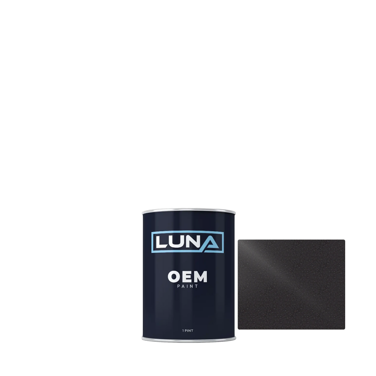 Honda | Acura Modern Steel M. 1 S1 NH797M | Luna OEM Basecoat - Pint