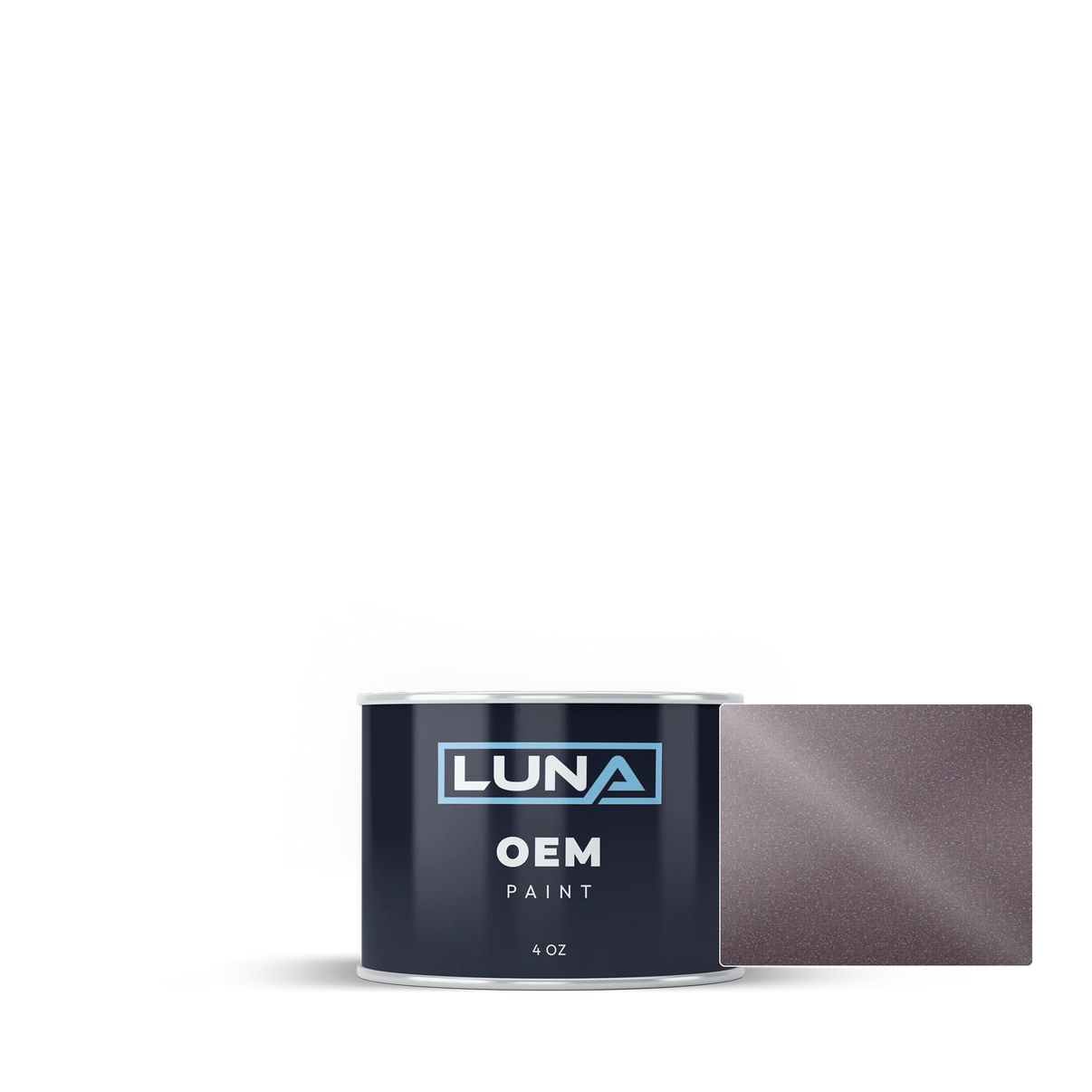 General Motors Heather Firemist M. WA8539 | Luna OEM Basecoat - 4oz