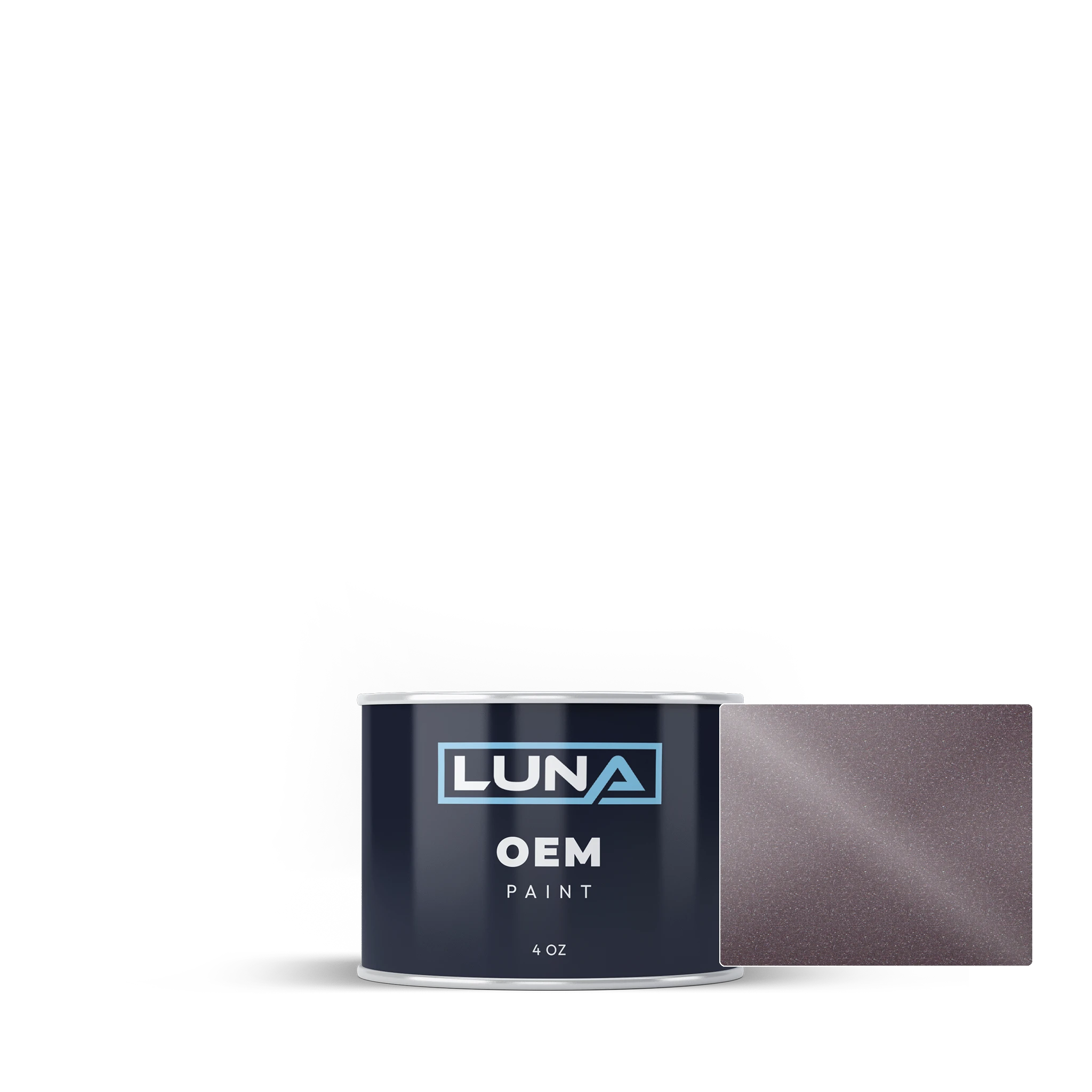General Motors Heather Firemist M. WA8539 | Luna OEM Basecoat - 4oz