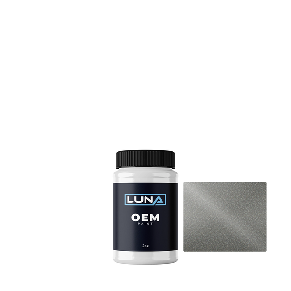 2oz Touch Up Bottle w/ Brush variant image