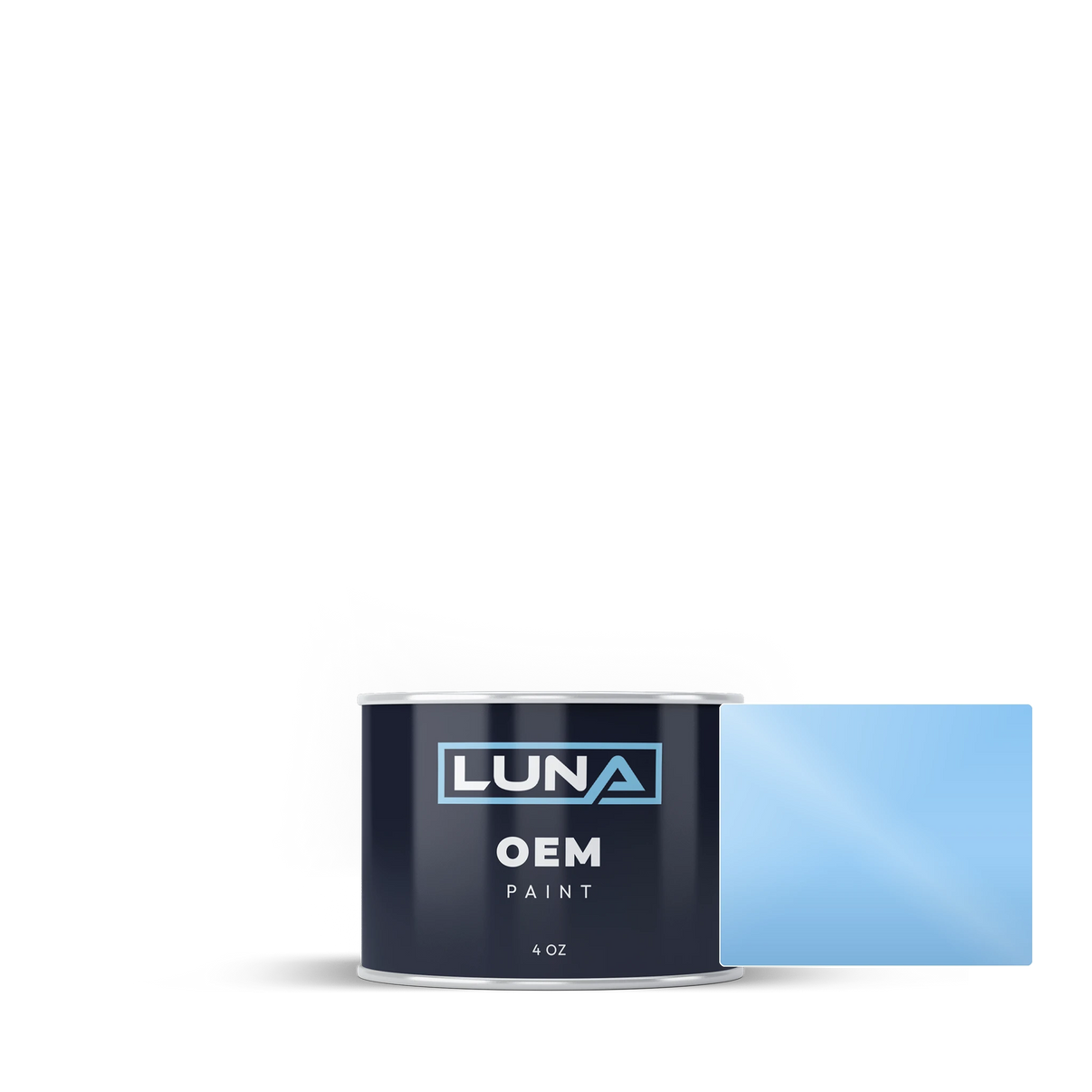 Luna Undercoat Blue P. LN1056 - 4oz