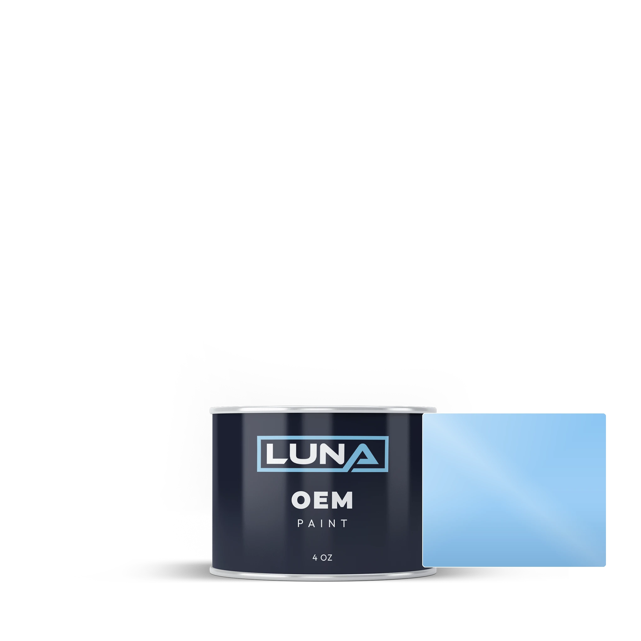 Luna Undercoat Blue P. LN1056 - 4oz