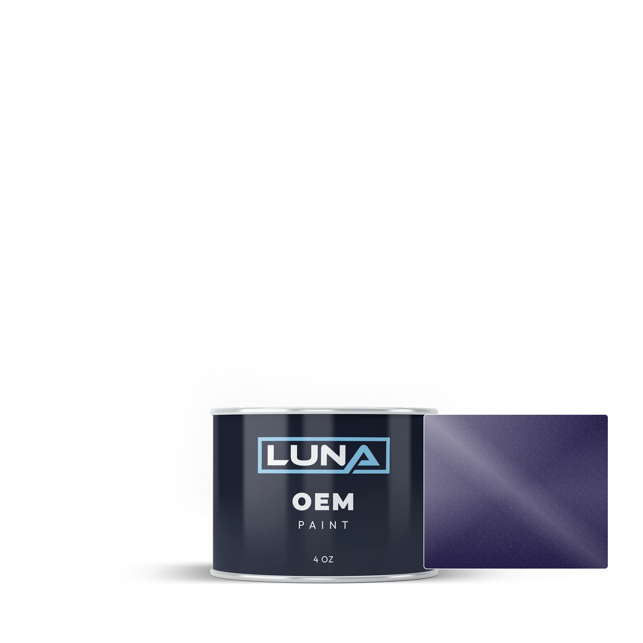 Chrysler USA Plum Crazy P. M. PHG | Luna OEM Basecoat - 4oz
