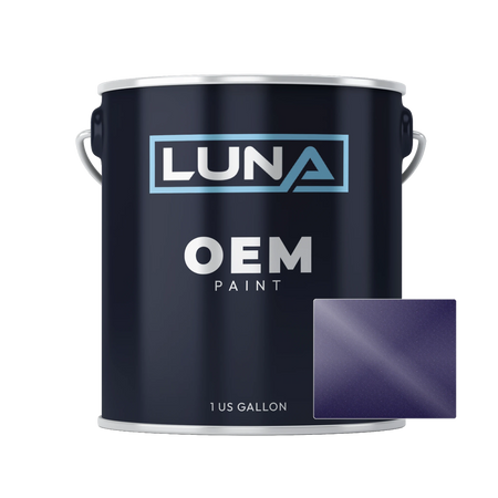 Chrysler USA Plum Crazy P. M. FHG | Luna OEM Basecoat - Gallon