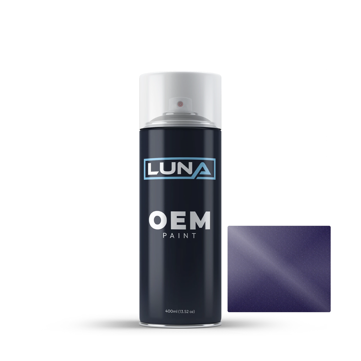 Chrysler USA Plum Crazy P. M. PHG | Luna OEM Basecoat - Aerosol