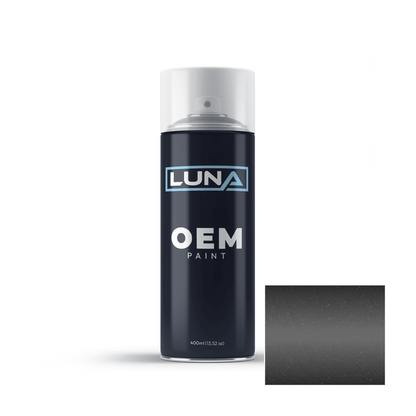 Ford Black Magic P. B6 | Luna OEM Basecoat