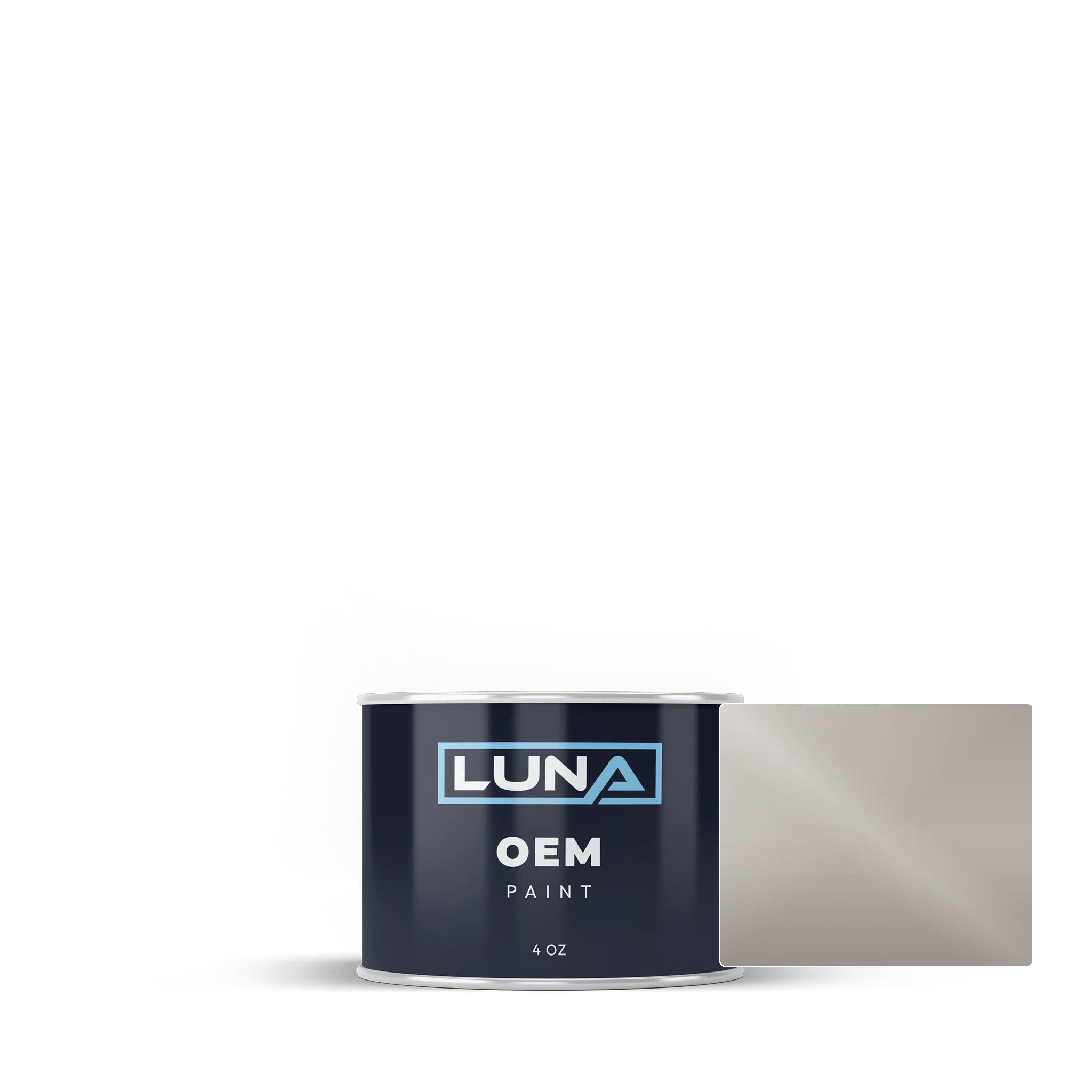 Luna Undercoat Grey LN1577 - 4oz