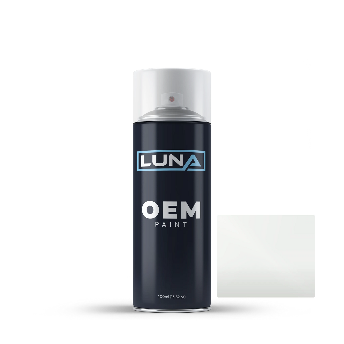 Luna Undercoat White LN1066 - Aerosol