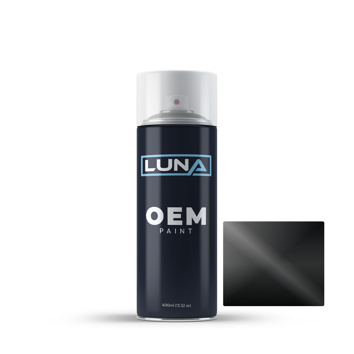 Landrover Russ Black M. 1 PNF | Luna OEM Basecoat - Aerosol