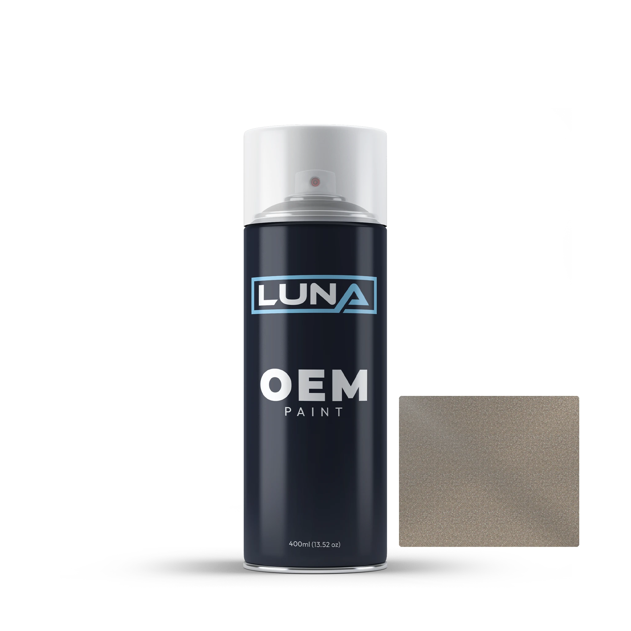General Motors Desert Sand M. WA303C | Luna OEM Basecoat - Aerosol