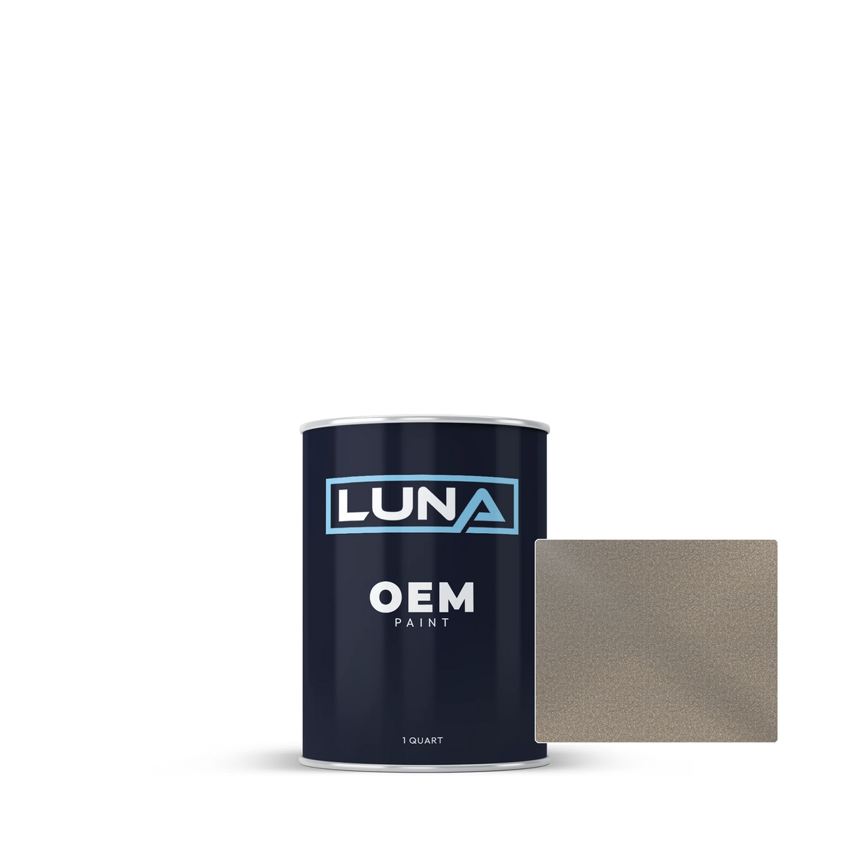 General Motors Desert Sand M. WA303C | Luna OEM Basecoat - Quart