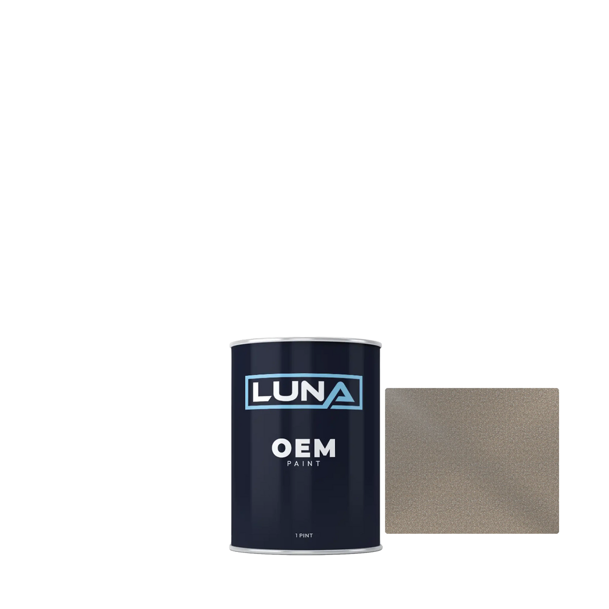 General Motors Desert Sand M. WA303C | Luna OEM Basecoat - Pint