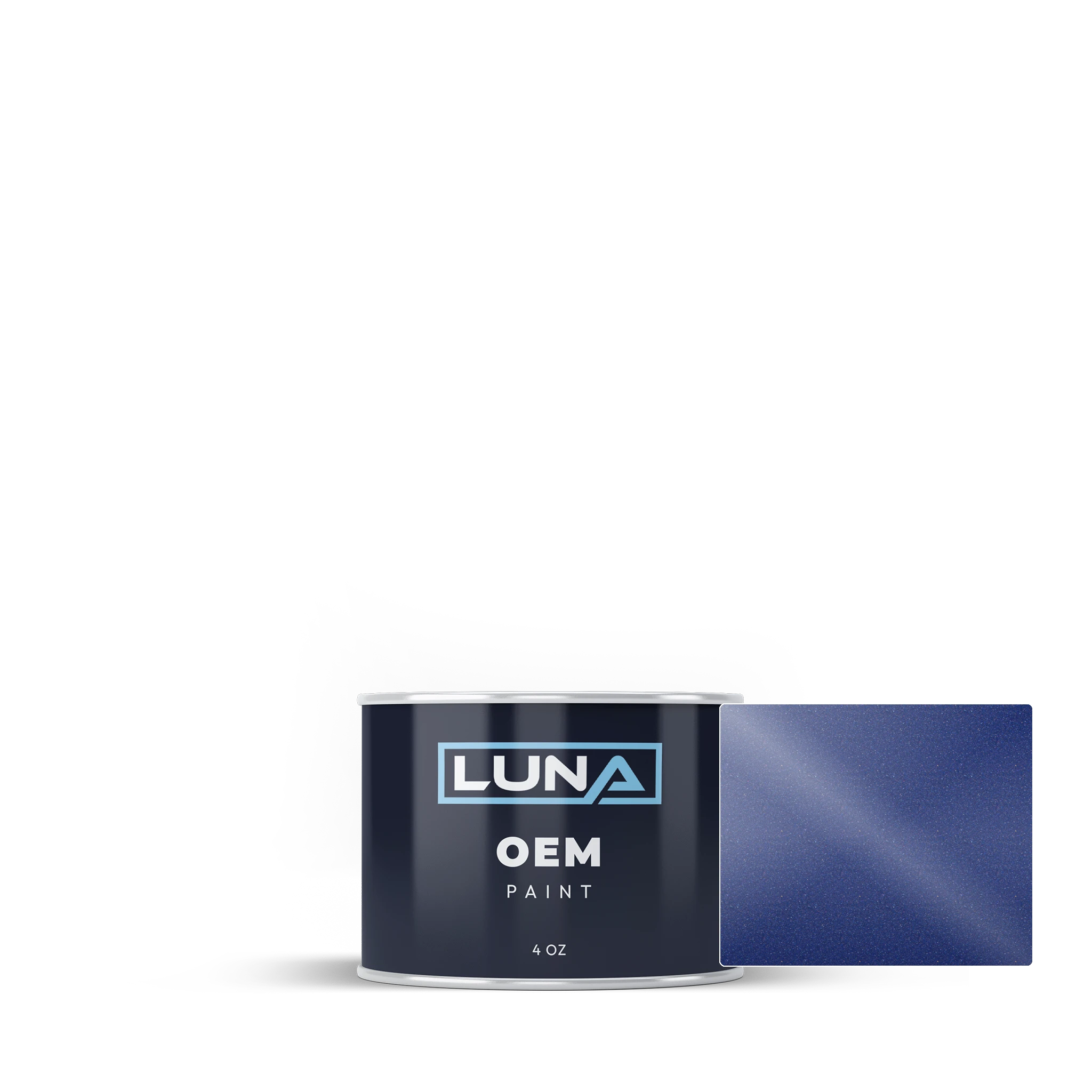Toyota Comb. Of Toy 933 / Toy 1c0 2ET | Luna OEM Basecoat - 4oz
