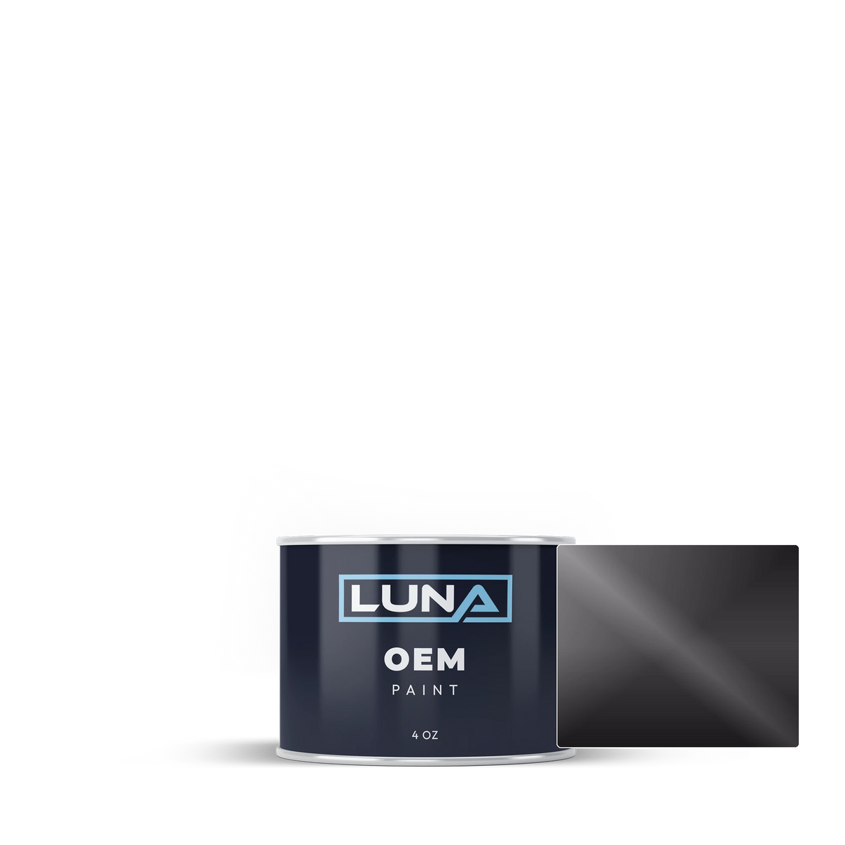 Mitsubishi Azul Oceano M. B31 | Luna OEM Basecoat - 4oz