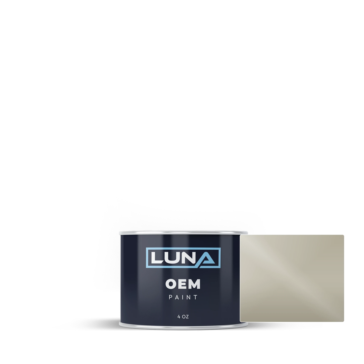 Toyota Silky Gold P. M. 1 5A7 | Luna OEM Basecoat - 4oz