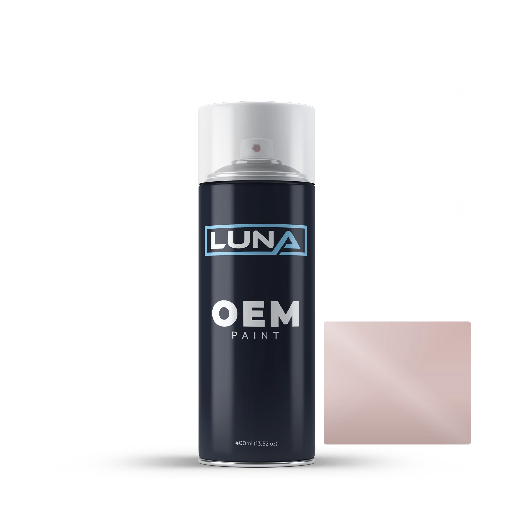 Luna Undercoat Red M. LN1817 - Aerosol