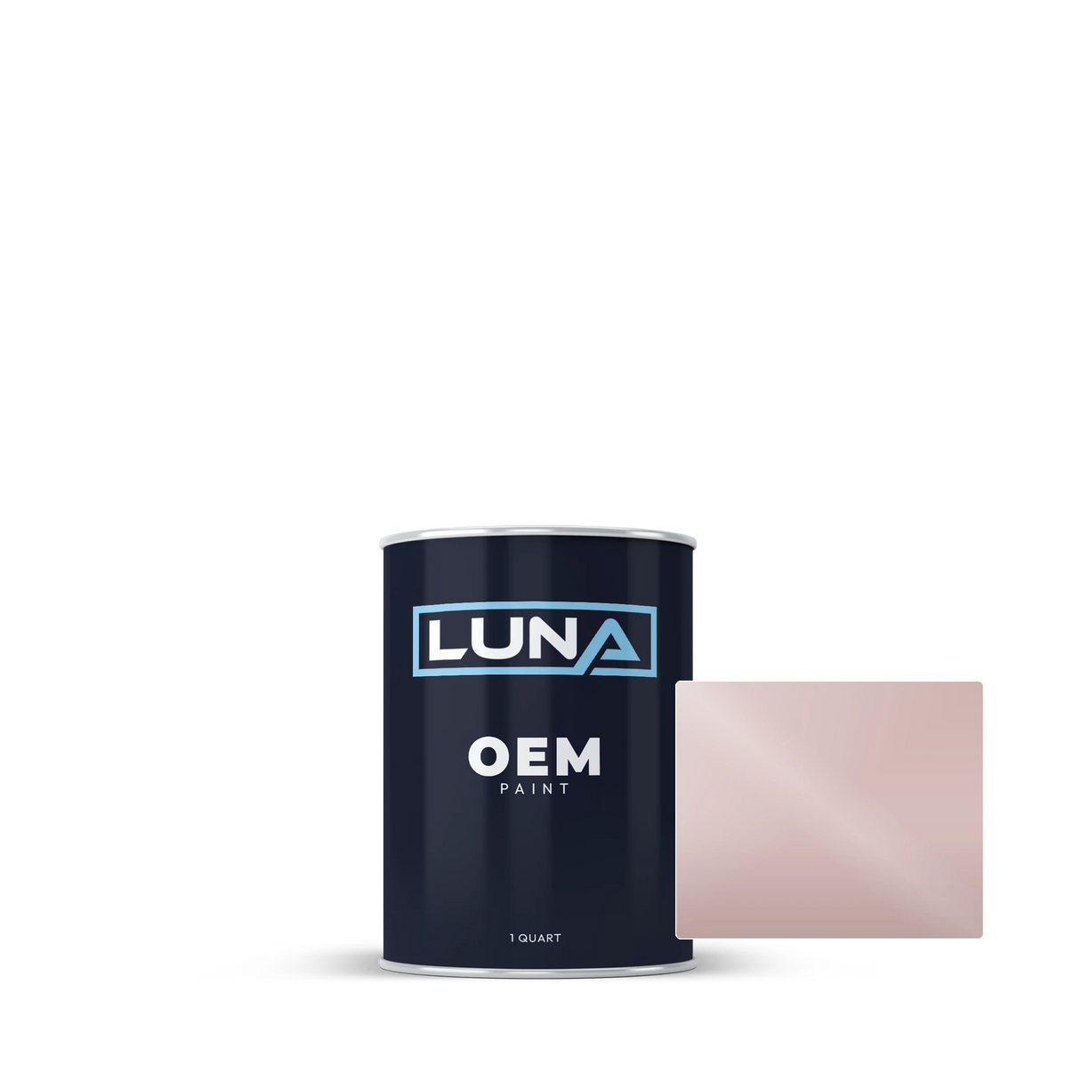 Luna Undercoat Red M. LN1817 - Quart