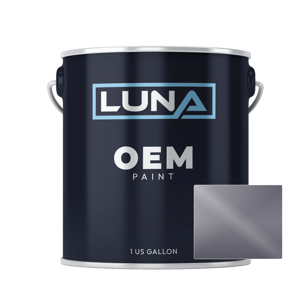Ford Usa Blue HCTAXPD | Luna OEM Basecoat - Gallon
