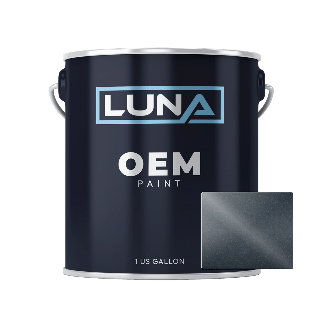 Piaggio Scooters Blu Easy P. M. D06 | Luna OEM Basecoat - Gallon