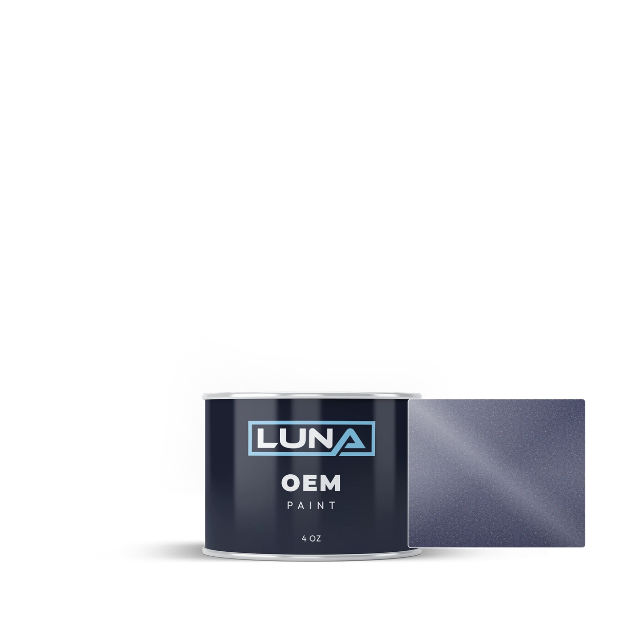Hyundai Catalina Blue M. PV | Luna OEM Basecoat - 4oz