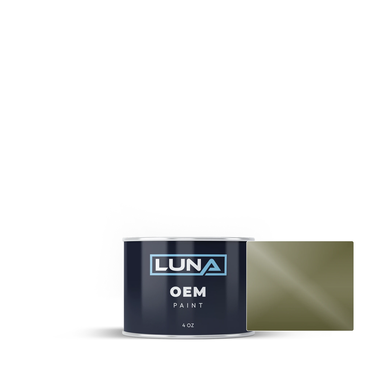 Chrysler USA Commando PGH | Luna OEM Basecoat - 4oz