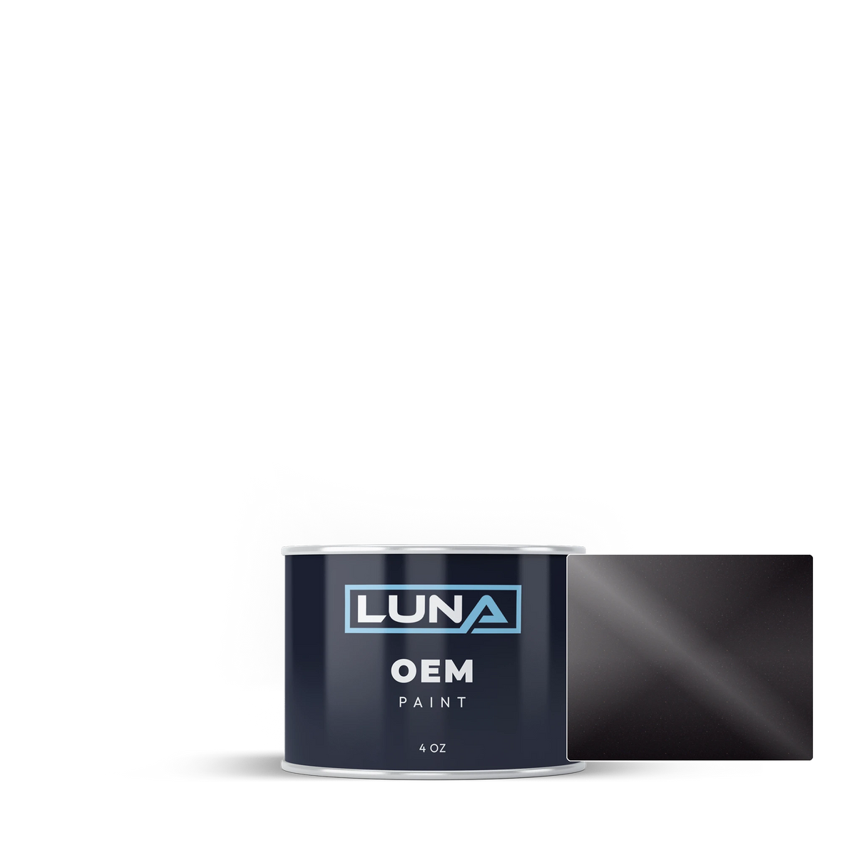 Nissan Dark Red Purple M. LP2 | Luna OEM Basecoat - 4oz