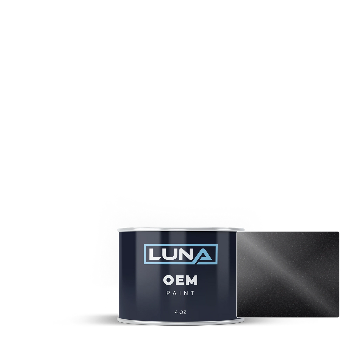 Alpine Bumper: Ren 8438 262 | Luna OEM Basecoat - 4oz