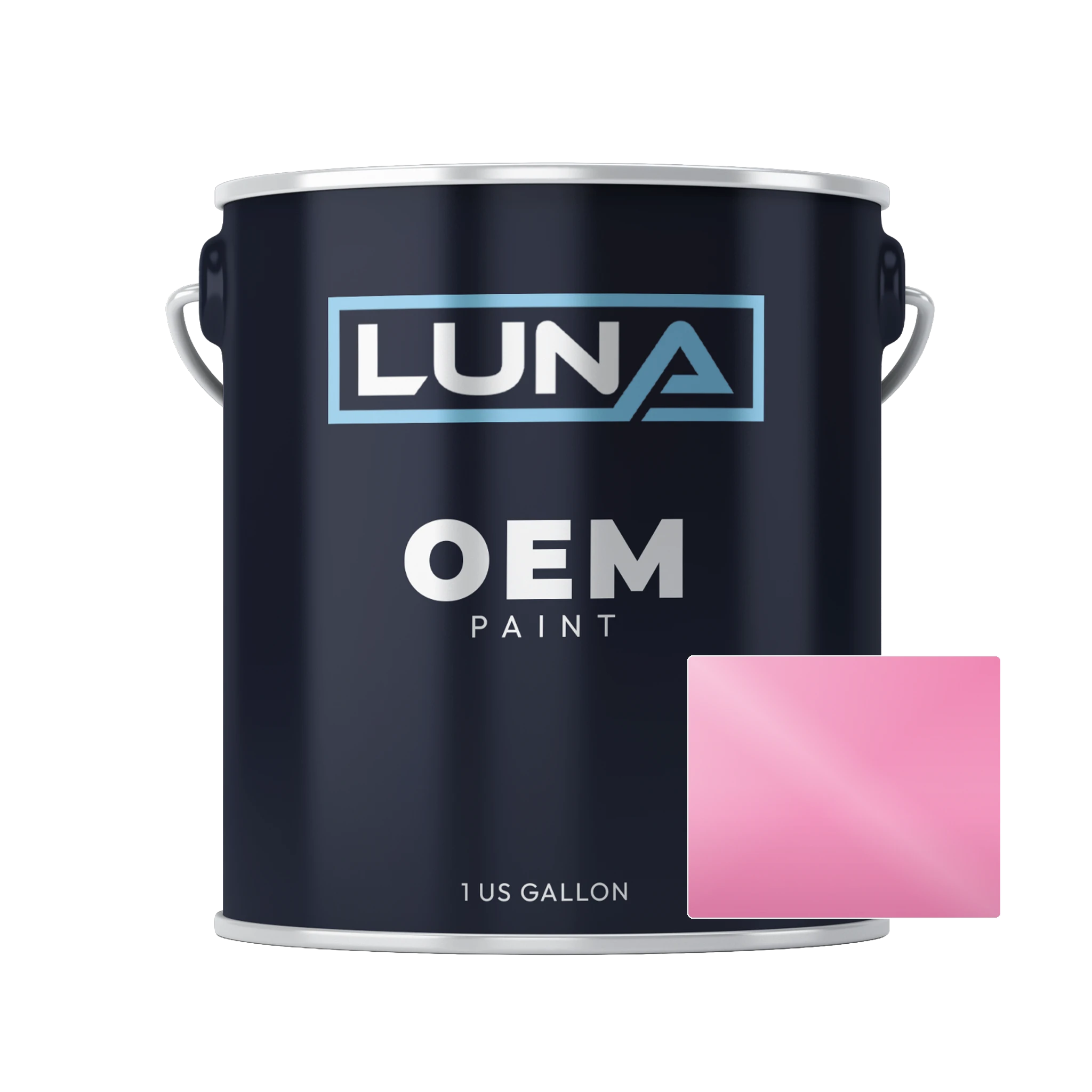 Audi | VW Parfait 040 | Luna OEM Basecoat - Gallon
