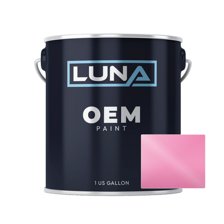 Audi | VW Parfait 040 | Luna OEM Basecoat - Gallon